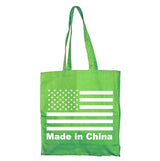 Made In China Tote Bag