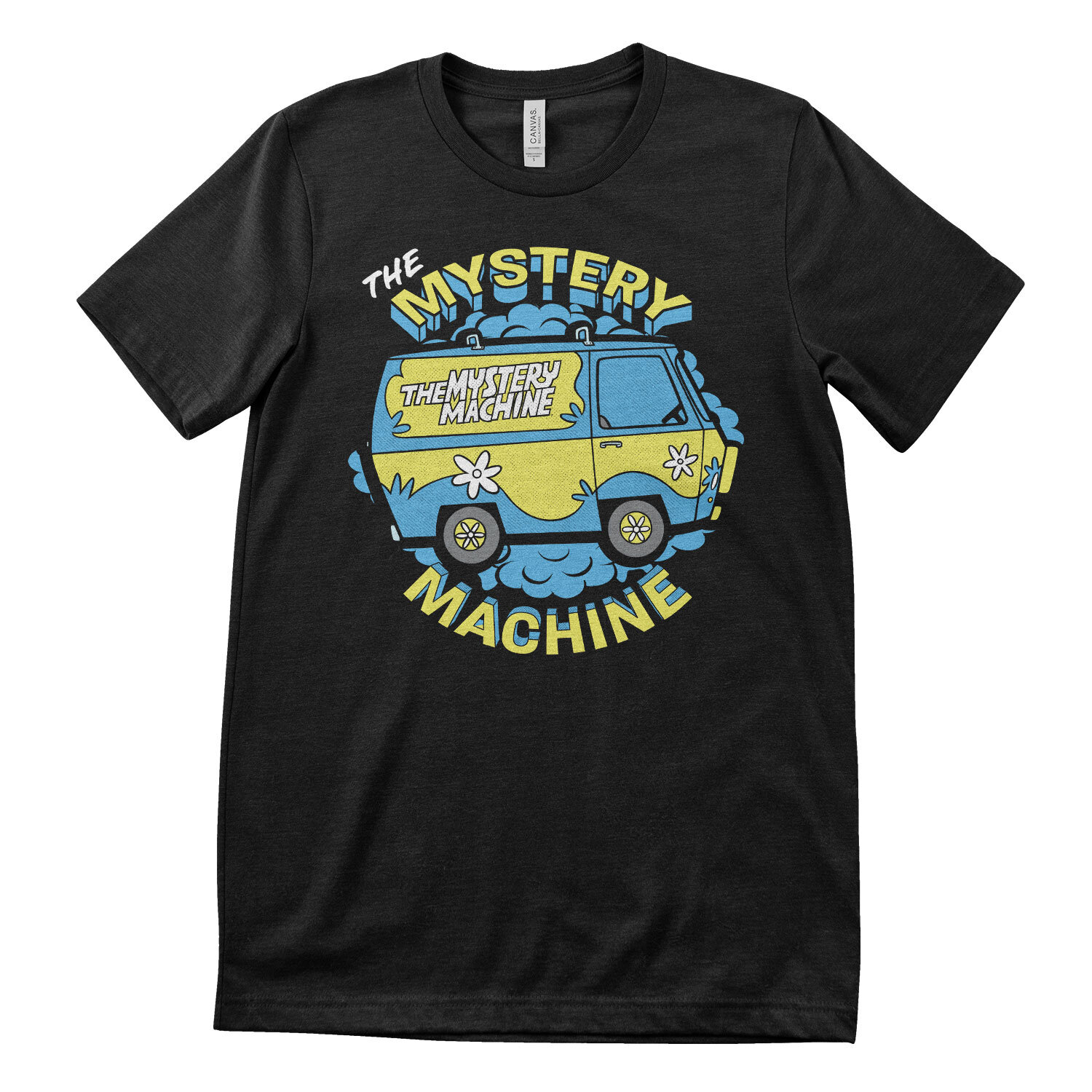 The Mystery Machine T-Shirt