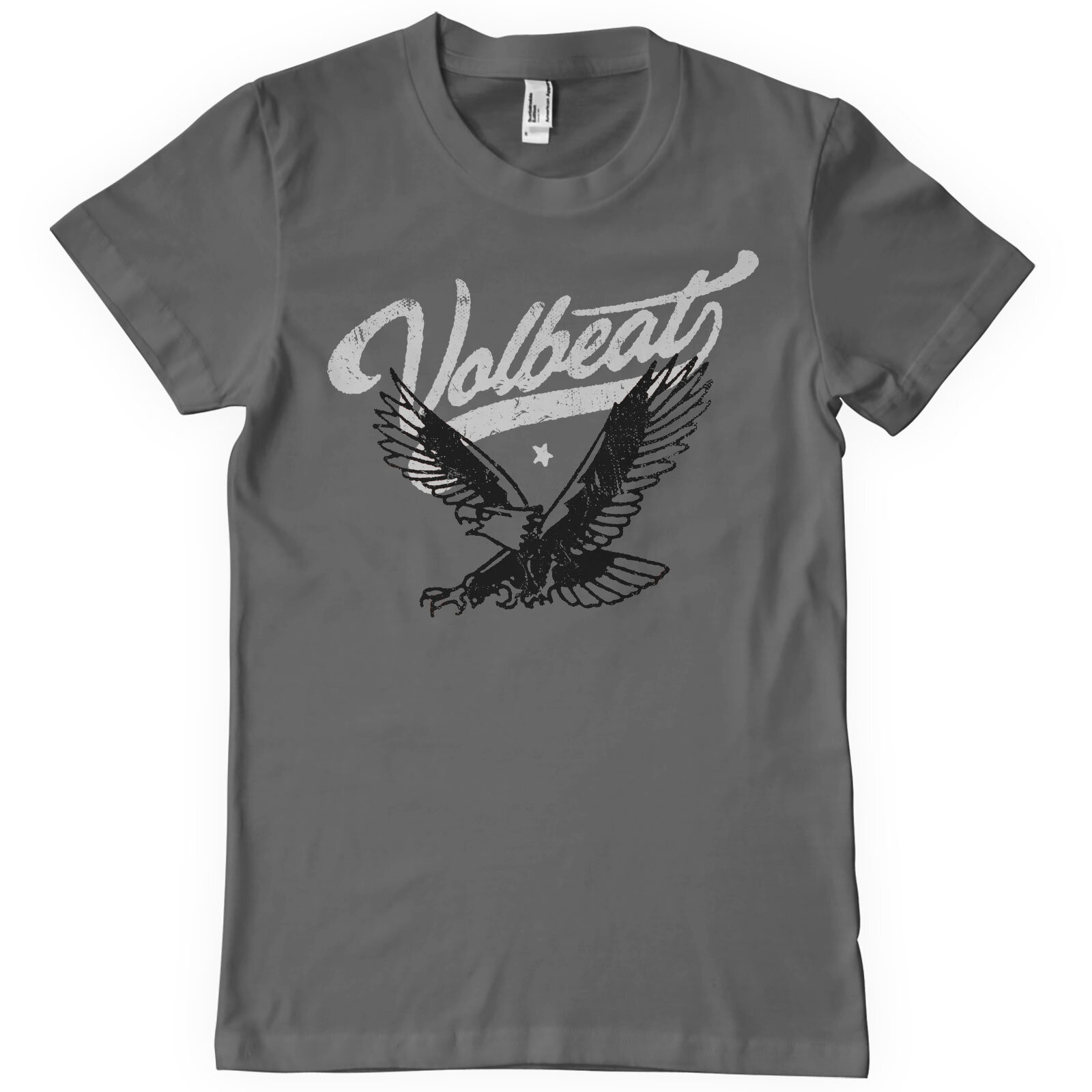 Volbeat Eagle T-Shirt